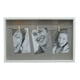 thumbnail image 1 of Marco 43X27 Madera Con Pinzas, 1 of 2