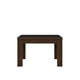 thumbnail image 4 of Juego Comedor Lorenzi 4 Sillas Café, 4 of 8