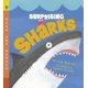 thumbnail image 1 of Libro Candlewick Press – Tiburones Sorprendentes, 1 of 1