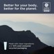 thumbnail image 5 of Limpiador para copa menstrual Saalt con pH equilibrado y cítricos, 100 ml, 5 of 7