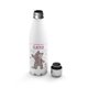 thumbnail image 1 of Botella Agua Termica Anatomia De Un Gato De Acero Inoxidable, 1 of 1