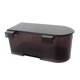 thumbnail image 5 of Caja de filtro de agua para colgar en acuario en forma de U Mini cascada Ultra silencioso Grande, 5 of 5