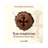 Columba - Libro Los Templarios, El Secreto De La Vieja Torre / 163