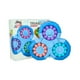 thumbnail image 2 of Fidget Spinner Anti Estrés Azul, 2 of 3
