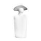 thumbnail image 5 of Figura De Busto De Mujer De Resina, Escultura Abstracta, Estatua Contemporánea Para Chimenea, Color Blanco, 5 of 5