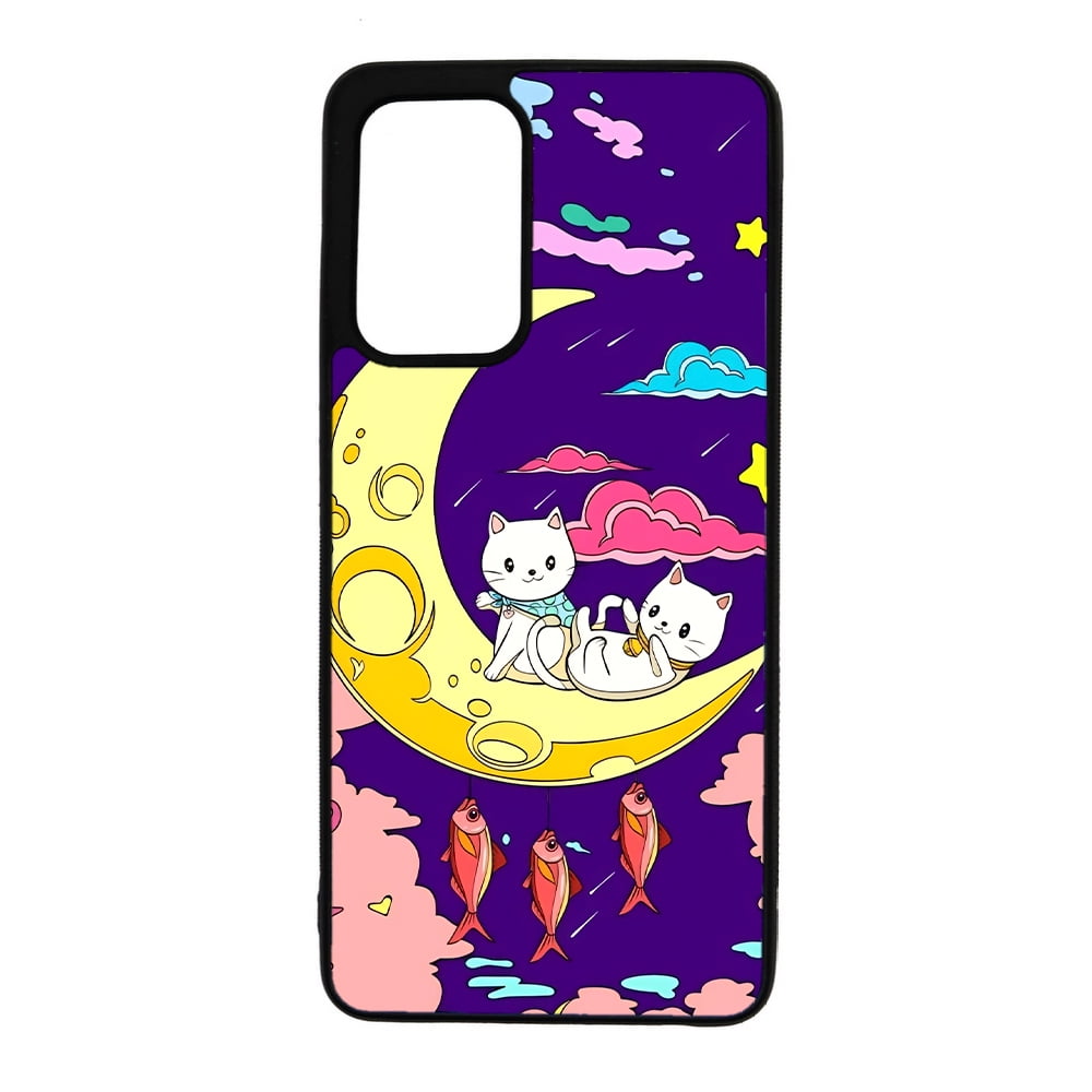 Genérico - Carcasa Funda Para Huawei Y7a Diseño 294