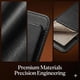 thumbnail image 4 of Cartera magnética KF-Premium para iPhone 17, 16-12 y Samsung S25-S22, 4 of 9