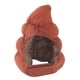 thumbnail image 3 of Perro Gato Sombrero Invierno Divertido Sombrero Para Cachorro Vestir Defecate, 3 of 5