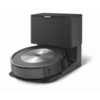 Roomba Combo J5+ Aspiradora Y Trapeadora Robot 2 En 1 Irobot