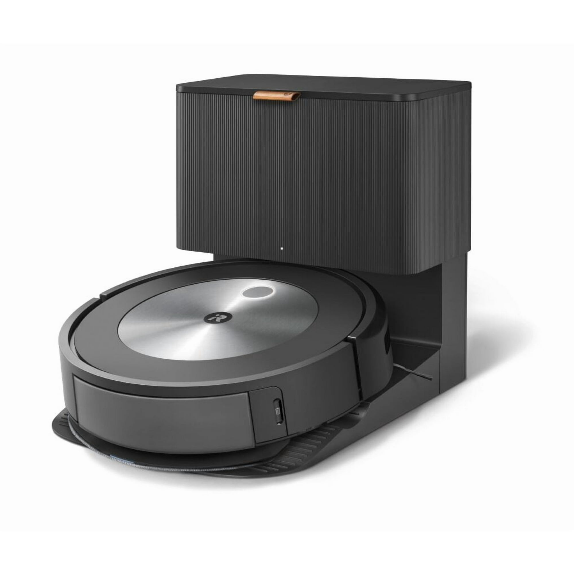 Roomba Combo J5+ Aspiradora Y Trapeadora Robot 2 En 1 Irobot