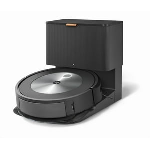 Roomba Combo J5+ Aspiradora Y Trapeadora Robot 2 En 1 Irobot