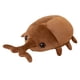thumbnail image 5 of Insecto De Dibujos Animados Escarabajo Juguete De Peluche Juguetes De Peluche Insecto Muñeca Juguetes Marrón Oscuro S, 5 of 5