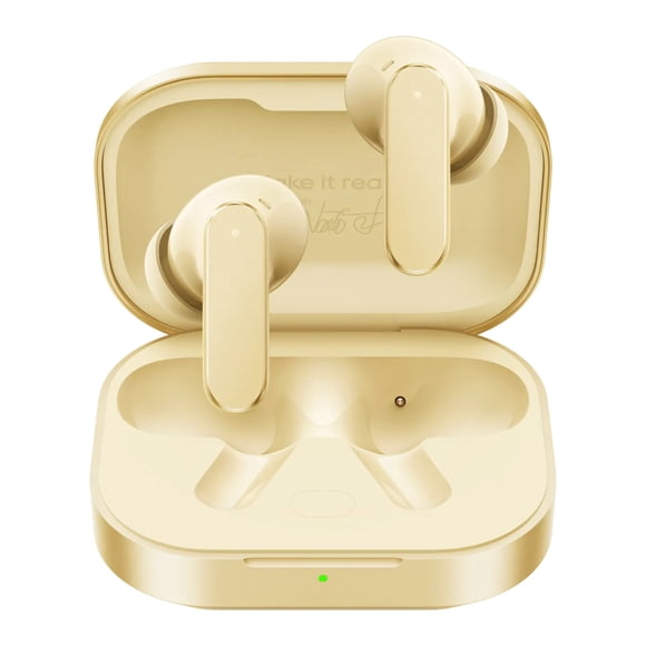 Realme Buds Air 8 Dorado