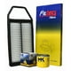 thumbnail image 1 of Kit Filtro Aceite Aire Para Suzuki Baleno 1 4 2016 2023, 1 of 3