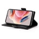 thumbnail image 3 of Funda Cartera Magnética con Tarjetas y Soporte para Samsung Galaxy A57 5G Negro, 3 of 6