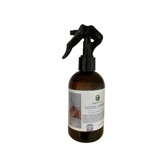 Home Spray Algodón bebé