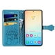 thumbnail image 3 of Funda Cartera FOXDOCK para Samsung Galaxy S24 Plus , Flip PU con Relieve de Gatos y Perros, Tarjetero y Soporte, 3 of 6