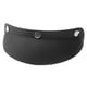 thumbnail image 5 of Visera Para Casco De Motocicleta Con 3 Broches Visera UV Visera Protectora Vintage, 5 of 5