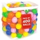 thumbnail image 1 of Pelotas MW SPORTS para niños y niños pequeños (400 pelotas), 1 of 7