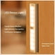 thumbnail image 4 of Barra Luz Led Inteligente Con Sensor De Movimiento Recargable, 4 of 7
