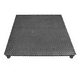 thumbnail image 2 of Balanza Plataforma 1.2 m x 1.2 m 3 Toneladas Pesa Digital Industrial, 2 of 3