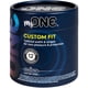 thumbnail image 1 of Condones One Custom Fit 57G Longitud 16 cm Lubricados, 1 of 7