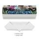 thumbnail image 3 of Iyanu Estuche Rígido para Gafas de Cuero PU Protector con Forro de Felpa Premium Suave para Hombres y Mujeres, 3 of 6