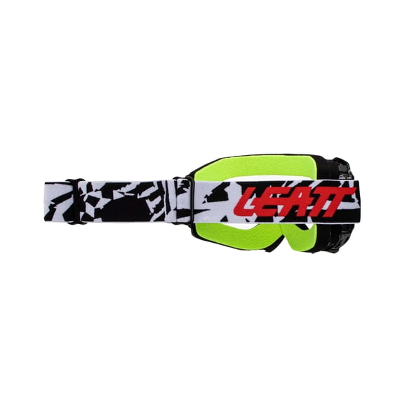 Antiparra Velocity 4.5 Zebra Clear 0,83