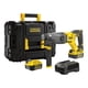 thumbnail image 1 of Kit Rotomartillo Sds Plus (22mm) 20v Stanley Sbh900m2k, 1 of 10