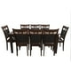 thumbnail image 2 of Comedor Asturias 6 Sillas +2 Sitiales, 2 of 5