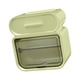 thumbnail image 3 of Caja De Pañuelos Para Baño, Soporte De Papel Higiénico Montado En La Pared Para Sala De Estar, Cocina, Verde S, 3 of 5