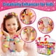 thumbnail image 2 of Snap Pop Beads FUNZBO 500+ para hacer joyas para niños a partir de 3 años, 2 of 6