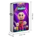 thumbnail image 2 of Zool Babies theme Copper Metal Lighter Shell Premium Replacement Refillable Lighter Case With Durable Metal Construction Compatible With Zippo And Most Standard Lighter Models, 2 of 6