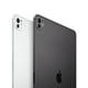 thumbnail image 2 of iPad Pro 13 M4 Wi-Fi + Cellular pantalla estandar 256GB negro espacial, 2 of 10