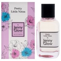 Perfume Jenny Glow Pretty Little Notes Edp 100Ml