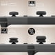 thumbnail image 2 of Set Thumb Grips Skull & Co. para Nintendo Switch Joy-Con, 2 of 6