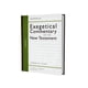 thumbnail image 2 of Libro HarperCollins – Juan (4) – Comentario Exegético Zondervan, 2 of 2