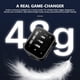 thumbnail image 3 of Trigger Godox X3 Para Nikon Ttl Hss, 3 of 3