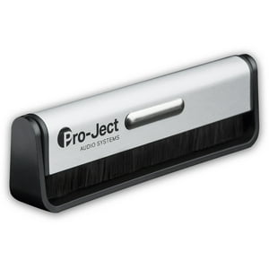 Pro-Ject Audio - Accesorio Tornamesa Escobilla Para Vinilo