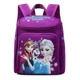 thumbnail image 1 of Disney cartoon Minnie children backpack girl boy bag baby cars gift bag for school kindergarten storage book bag, 1 of 3