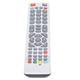 thumbnail image 1 of Para control remoto de televisión AQUOS Control remoto para SHARP AQUOS LC‑32CHE6241E LC‑40CFE6242E LC‑32CHE6242E, 1 of 8