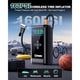 thumbnail image 3 of Arrancador Soulor CYD27 6000A 8000mAh Compresor 160PSI 12V, 3 of 3