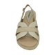 thumbnail image 2 of SANDALIAS PICCADILLY WHITE PI-54036200000027 - Talla 38, 2 of 4