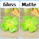 thumbnail image 2 of Barniz de arcilla EIGTWEN, secado al aire, 100 ml, esmalte brillante, 2 of 7