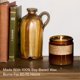 thumbnail image 4 of Vela P.F. Candle Co. Teakwood & Tobacco 355 ml, 4 of 6