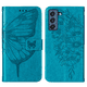 thumbnail image 1 of Butterfly Wallet Case Kickstand Leather Magnet Phone Case For ,iPhone14/14Plus/14Pro/14ProMax ,iPhone13/13Pro/13ProMax ,iPhone12Pro/12ProMax ,Samsung Galaxy S22/S22 Plus/ S22 Ultra, Samsung Galaxy S21, 1 of 3