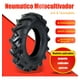 thumbnail image 2 of Neumático Para Motocultivador Agrícola 4.00-8 compatible Husqvarna, Toyama, Kipor etc., 2 of 4