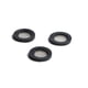 thumbnail image 1 of Junta para cabezal de ducha Barclay's Buys Better Home Goods, paquete de 3 arandelas de goma, 1 of 5