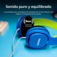 thumbnail image 2 of Audífonos Philips SHK2000BL-00 para Niños, 2 of 3