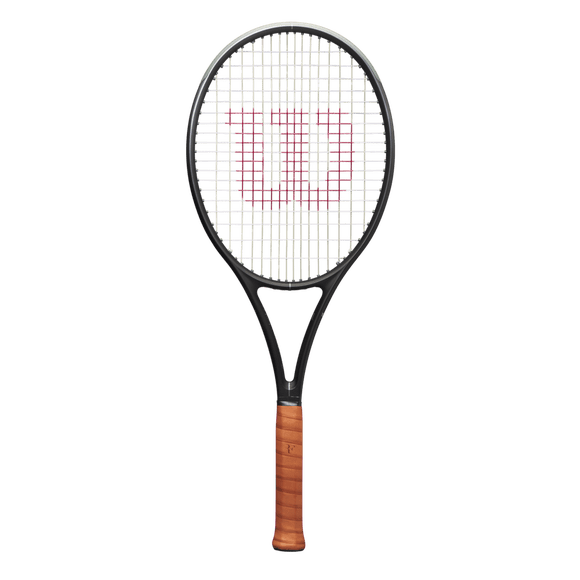 Raqueta De Tenis Rf 01 Pro Grip 2 Wilson